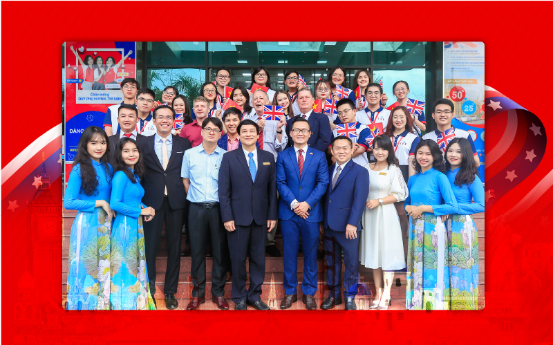 Du học tại chỗ nhận bằng cấp cử nhân Anh Quốc, Hoa Kỳ - Ảnh 7.