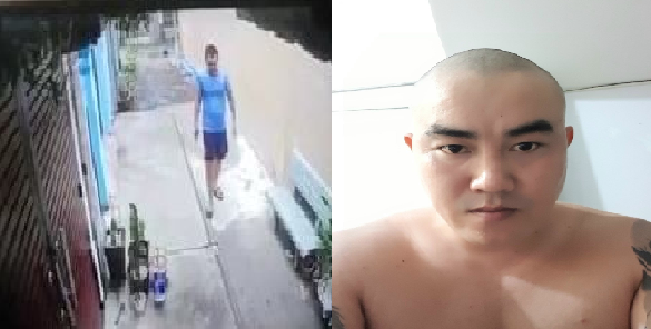 Vụ ‘thi thể lìa đầu ở quận 7’: Do hàng xóm lục đục nhau - Ảnh 1.