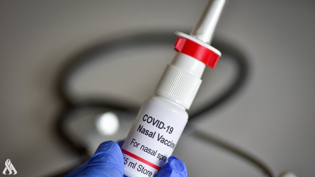 Công ty Anh phát triển thuốc xịt diệt virus SARS-CoV-2 trong 30 giây - Ảnh 1. Công ty Anh phát triển thuốc xịt diệt virus SARS-CoV-2 trong 30 giây - Ảnh 1.