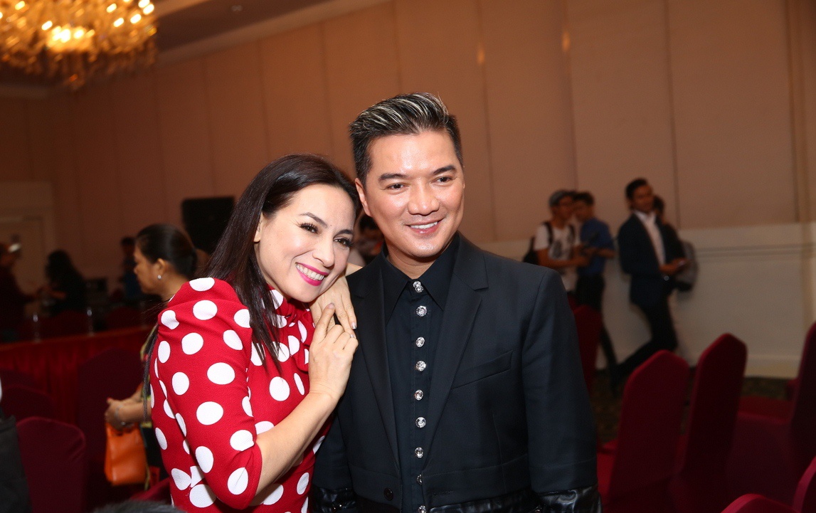 Yên nghỉ Phi Nhung nhé - giọng ca vàng trong làng nhạc quê hương - Ảnh 5.