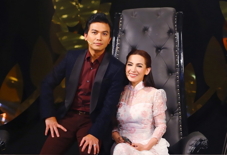 Thúy Diễm, Lương Thế Thành phản hồi khi bị tố thiếu minh bạch tiền từ thiện - Ảnh 5. Thúy Diễm, Lương Thế Thành phản hồi khi bị tố thiếu minh bạch tiền từ thiện - Ảnh 5.