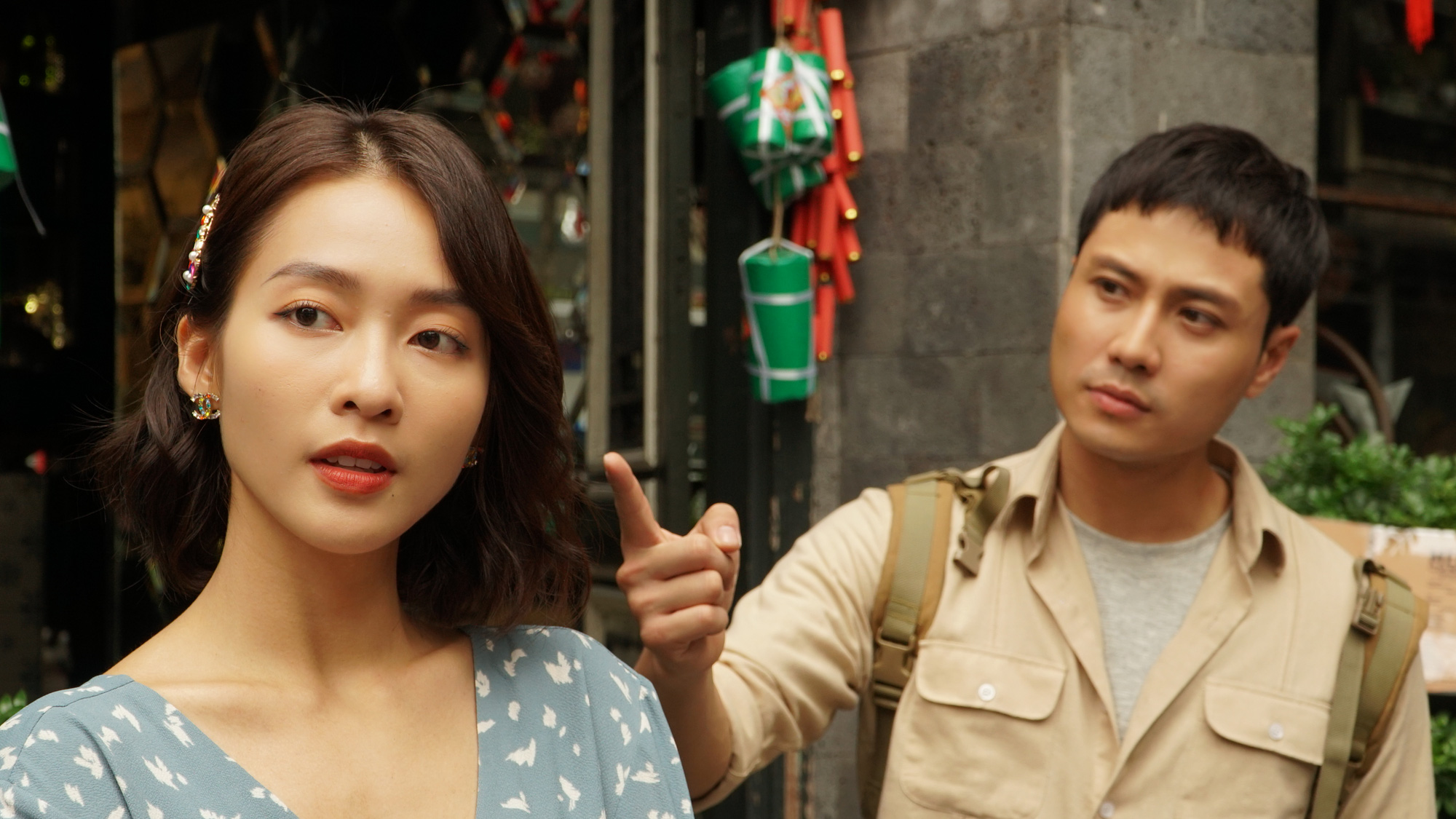 11 tháng 5 ngày: Bức tranh nhiều màu của một thời tuổi trẻ - Ảnh 6.