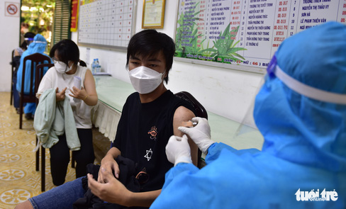 Tin COVID-19 ngày 30-9: Cả nước 7.940 ca COVID-19 mới, thấp nhất 2 tháng qua - Ảnh 1. Tin COVID-19 ngày 30-9: Cả nước 7.940 ca COVID-19 mới, thấp nhất 2 tháng qua - Ảnh 1.