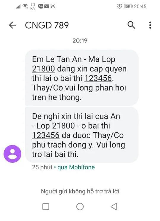 789.vn phát triển hệ sinh thái dạy học, kiểm tra trực tuyến - Ảnh 2. 789.vn phát triển hệ sinh thái dạy học, kiểm tra trực tuyến - Ảnh 2.