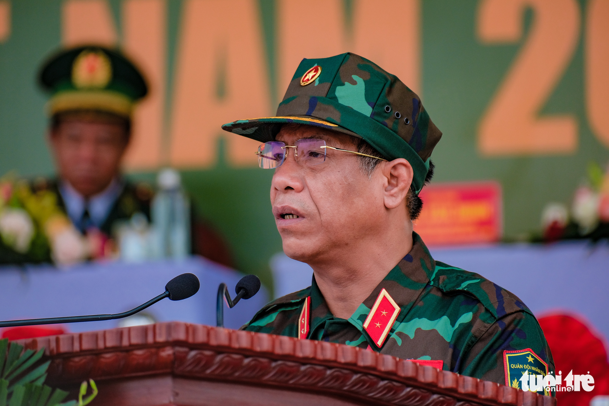 Army Games 2021 bế mạc, đội tuyển Việt Nam về nhất cuộc thi ‘xạ thủ bắn tỉa’ - Ảnh 4. Army Games 2021 bế mạc, đội tuyển Việt Nam về nhất cuộc thi ‘xạ thủ bắn tỉa’ - Ảnh 4.