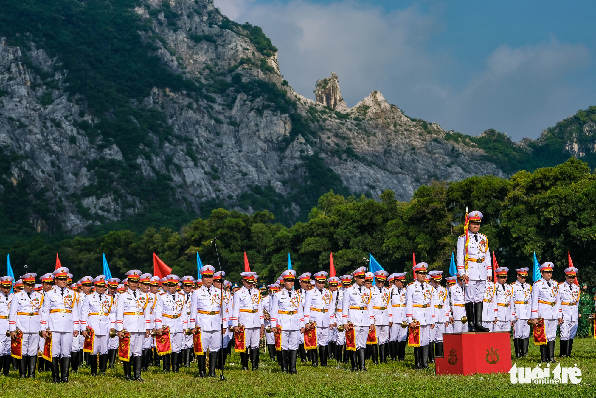 Army Games 2021 bế mạc, đội tuyển Việt Nam về nhất cuộc thi ‘xạ thủ bắn tỉa’ - Ảnh 2. Army Games 2021 bế mạc, đội tuyển Việt Nam về nhất cuộc thi ‘xạ thủ bắn tỉa’ - Ảnh 2.