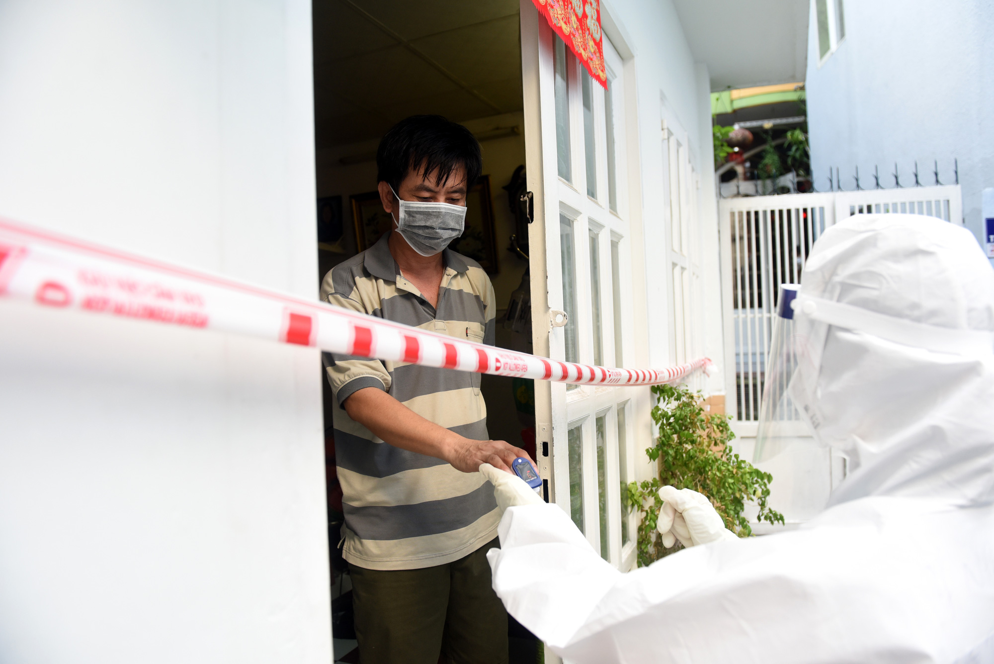 F0 ở nhà nên ăn gì, kiêng bỏ món nào? - Ảnh 1. F0 ở nhà nên ăn gì, kiêng bỏ món nào? - Ảnh 1.