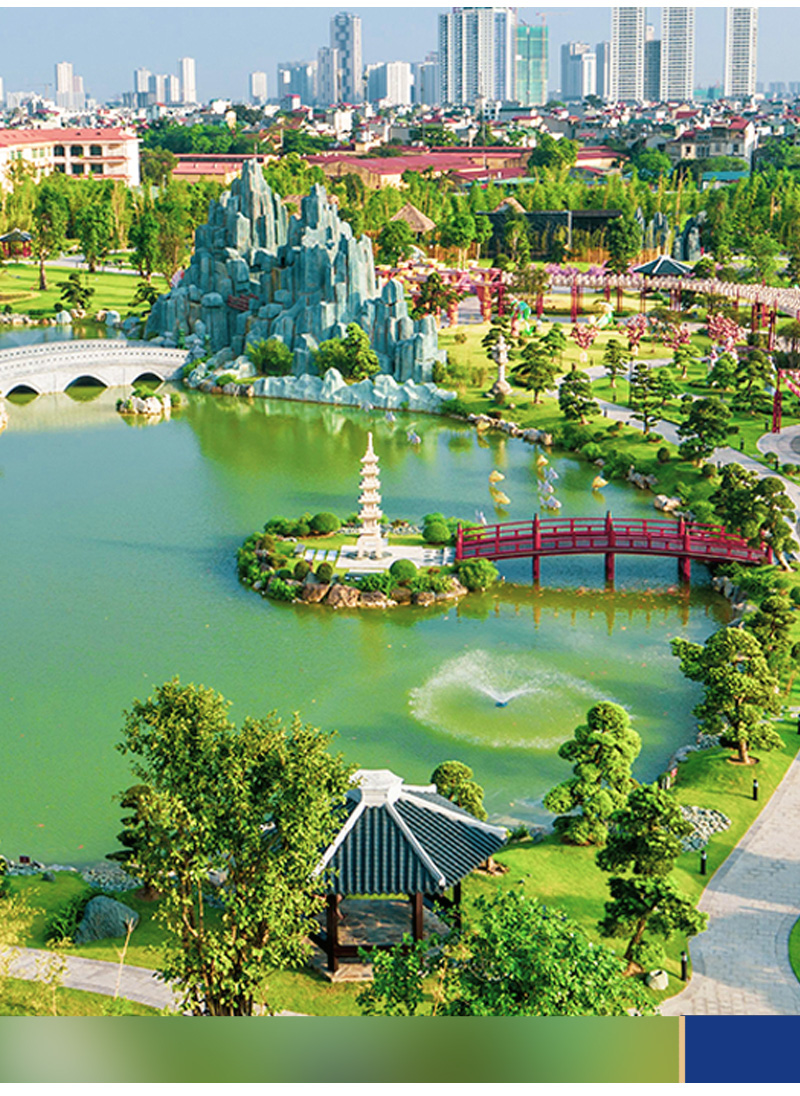 Vinhomes thúc đẩy bán nhà qua mạng - Ảnh 2.