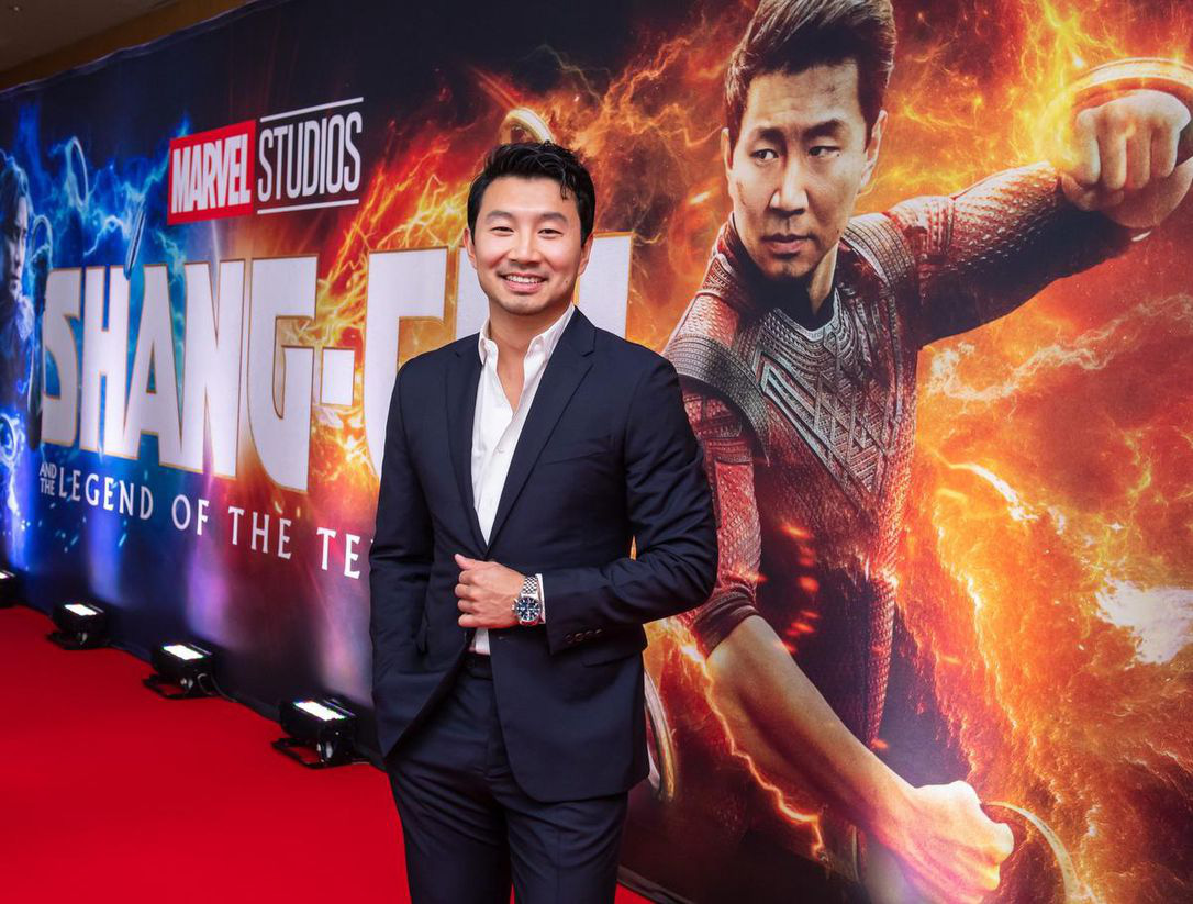 Thắng lớn ở Mỹ, siêu anh hùng châu Á Shang-Chi còn bị miệt thị ở Trung Quốc? - Ảnh 5. Thắng lớn ở Mỹ, siêu anh hùng châu Á Shang-Chi còn bị miệt thị ở Trung Quốc? - Ảnh 5.