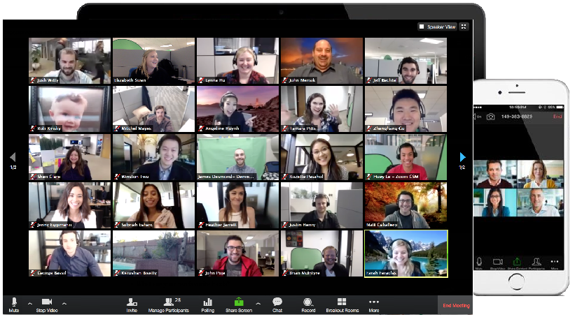 Ngoài Zoom, có thể học online bằng ứng dụng nào? - Ảnh 1. Ngoài Zoom, có thể học online bằng ứng dụng nào? - Ảnh 1.
