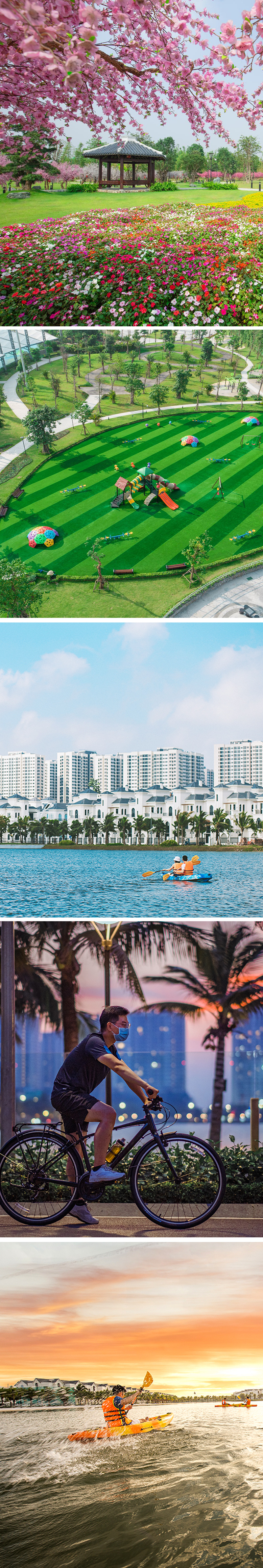 Vinhomes thúc đẩy bán nhà qua mạng - Ảnh 8.