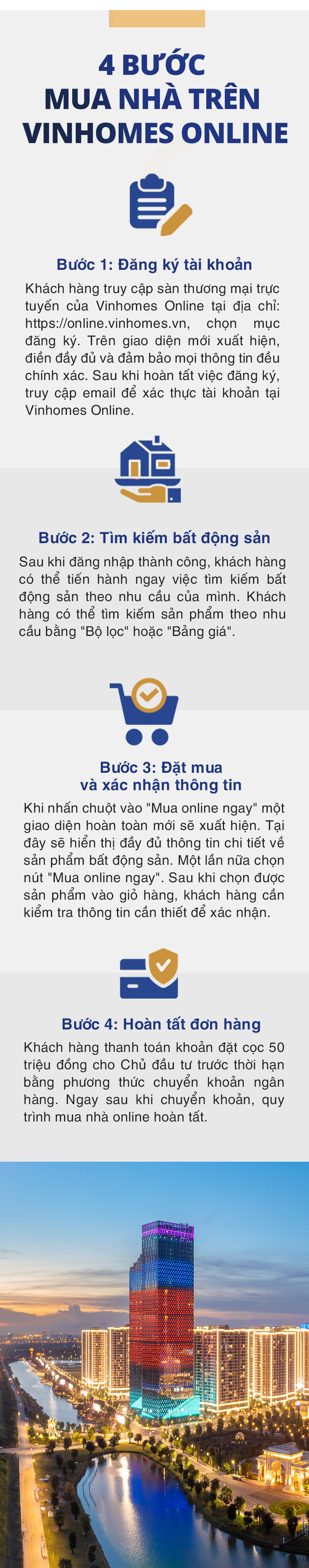 Vinhomes thúc đẩy bán nhà qua mạng - Ảnh 9.