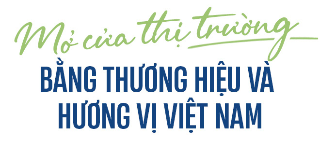 Vinamilk: Dấu son sữa Việt trên đấu trường quốc tế - Ảnh 3.