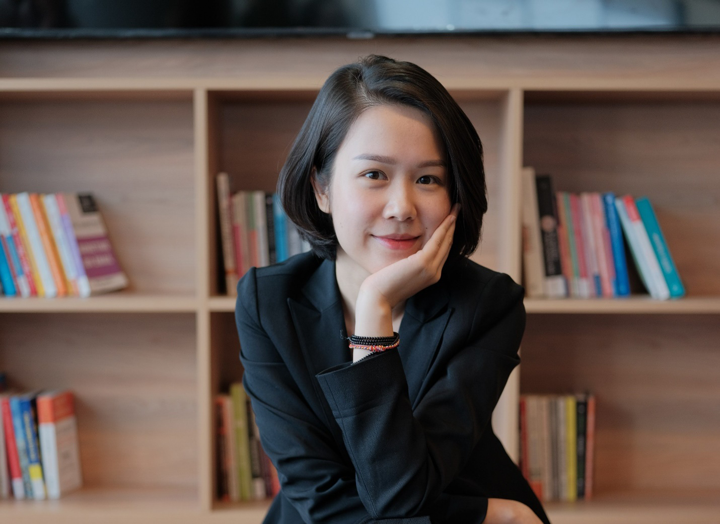 Không chỉ là danh hiệu, MDRT là khát vọng và đích đến sự nghiệp - Ảnh 2.