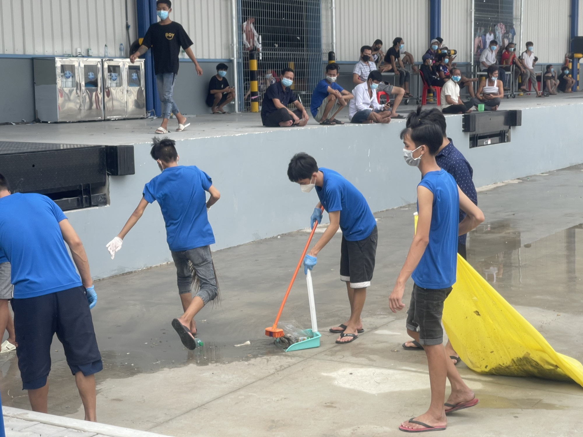 Hơn 5% dân số Bình Dương nhiễm COVID-19, 88.500 F0 đã xuất viện - Ảnh 3.