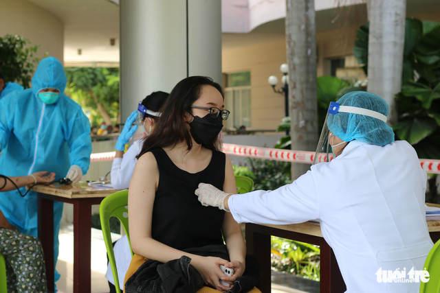 Tây Ninh: Vùng đỏ, cam tiếp tục chỉ thị 16, vàng xanh hạ xuống chỉ thị 15 - Ảnh 1. Tây Ninh: Vùng đỏ, cam tiếp tục chỉ thị 16, vàng xanh hạ xuống chỉ thị 15 - Ảnh 1.