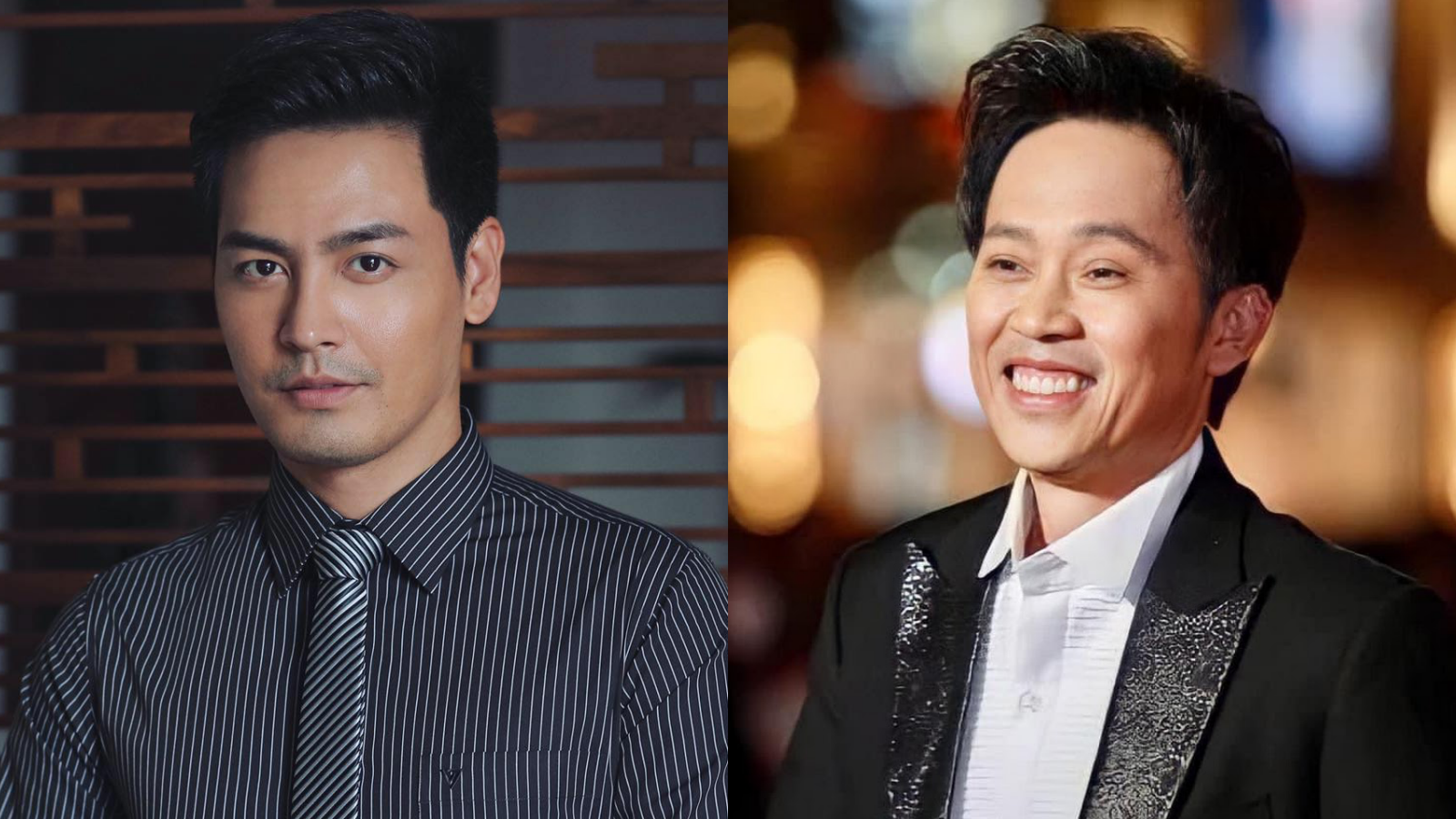 Thực hư clip Hoài Linh nói sẽ trở lại showbiz, Phan Anh tung sao kê tiền từ thiện - Ảnh 1. Thực hư clip Hoài Linh nói sẽ trở lại showbiz, Phan Anh tung sao kê tiền từ thiện - Ảnh 1.