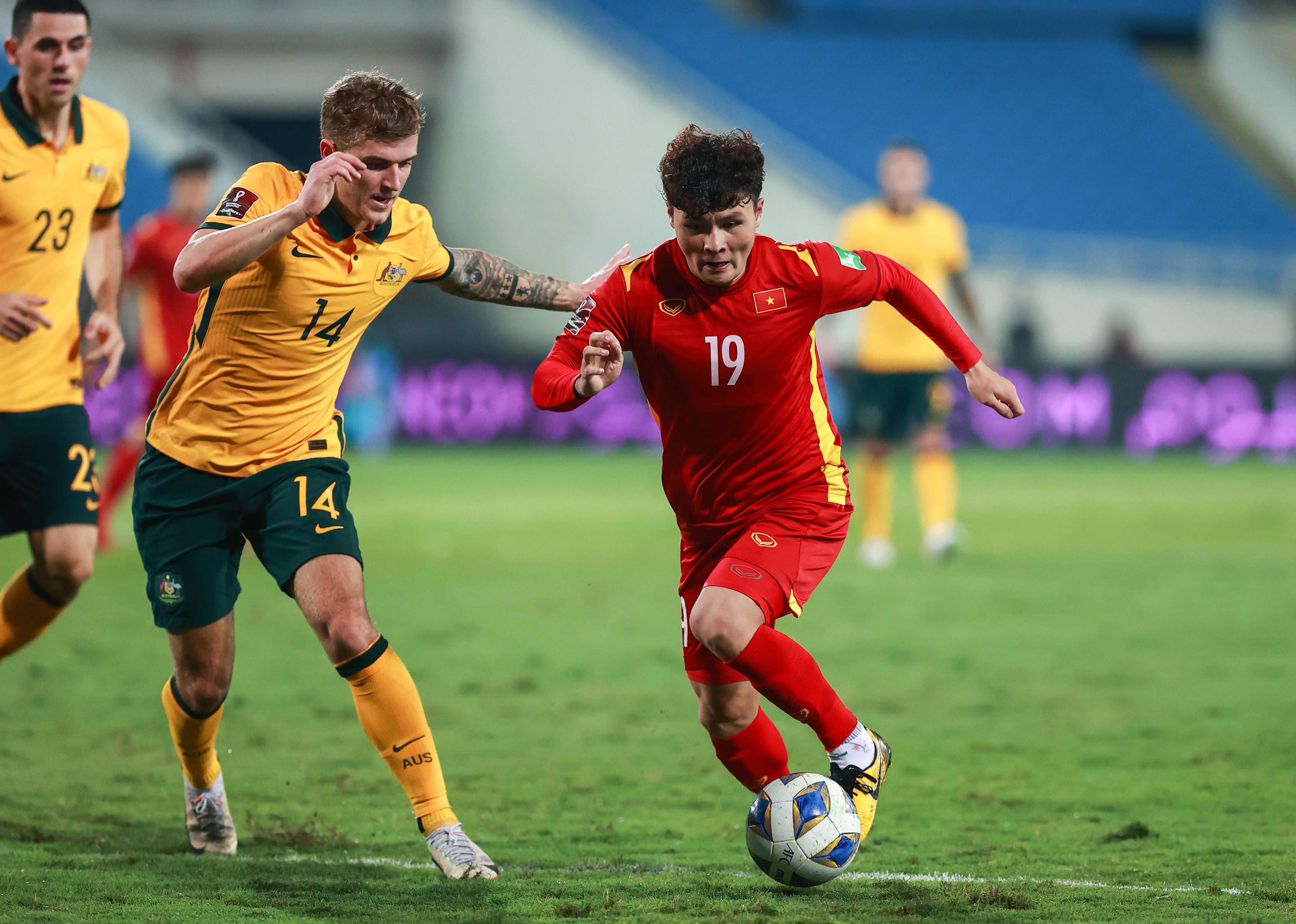 Năm bùng nổ thể thao trên FPT Play - Ảnh 1. Năm bùng nổ thể thao trên FPT Play - Ảnh 1.