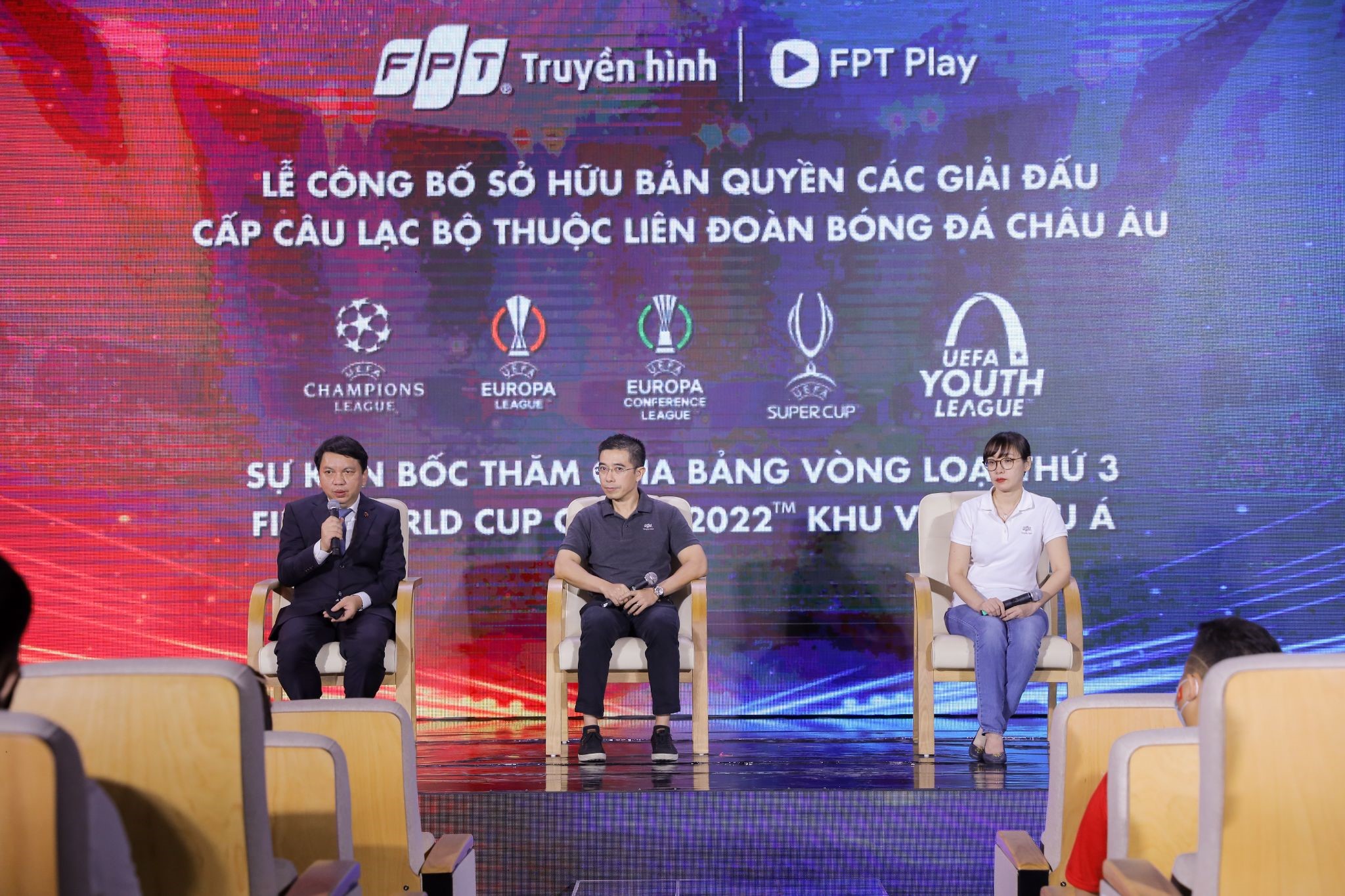 Năm bùng nổ thể thao trên FPT Play - Ảnh 3. Năm bùng nổ thể thao trên FPT Play - Ảnh 3.