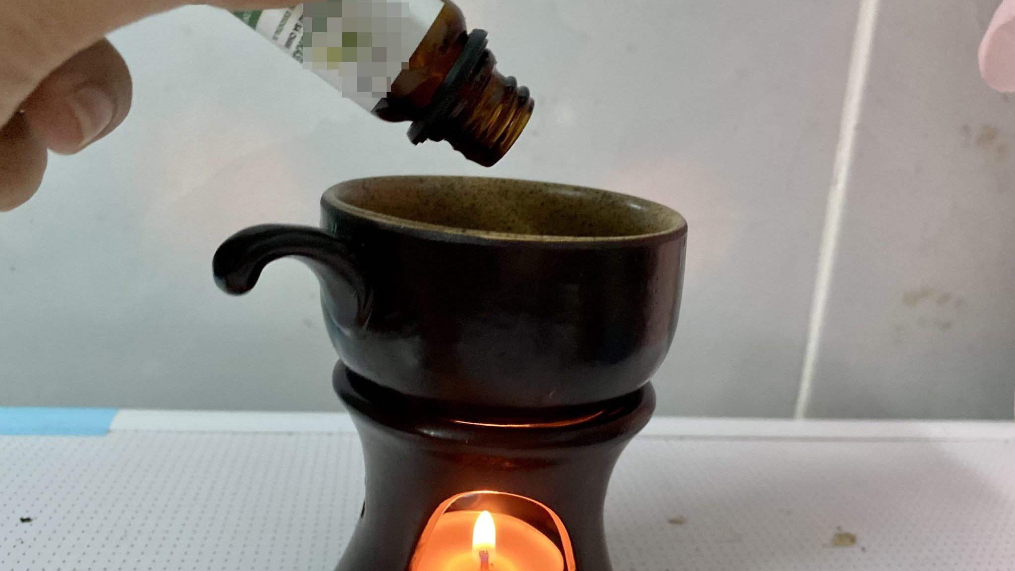 Xông hơi hỗ trợ điều trị COVID-19: Coi chừng gặp nạn khi làm sai cách - Ảnh 1. Xông hơi hỗ trợ điều trị COVID-19: Coi chừng gặp nạn khi làm sai cách - Ảnh 1.