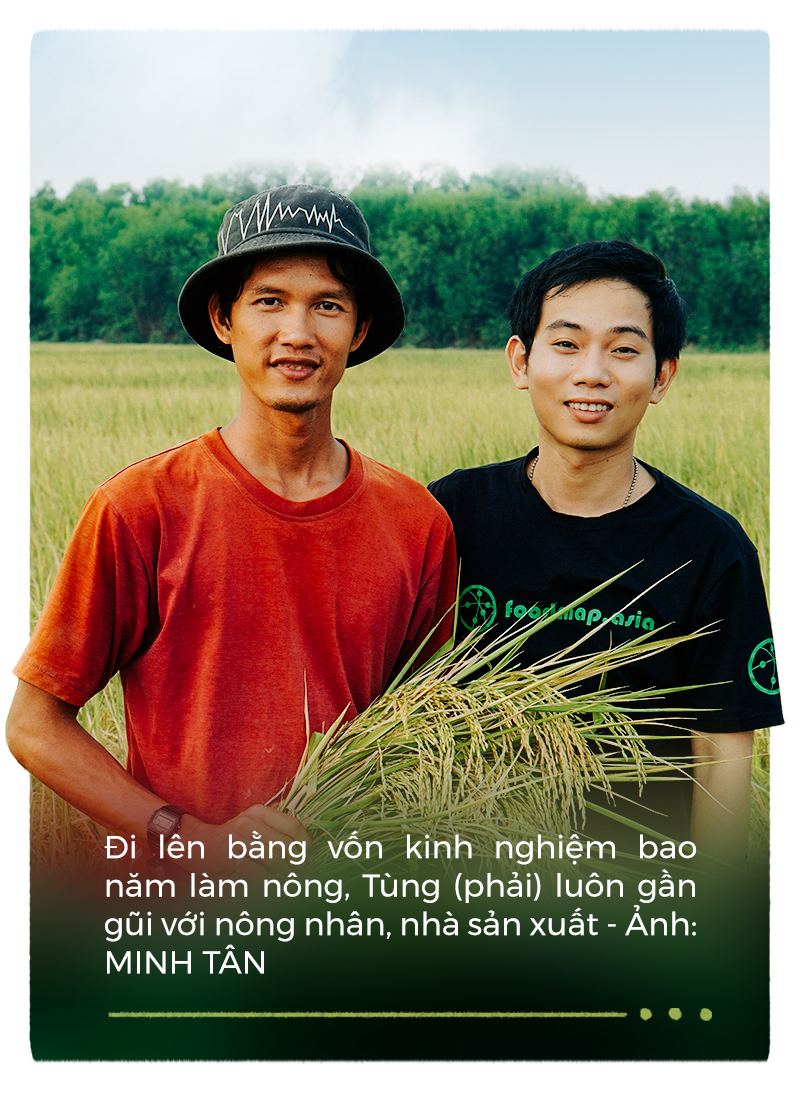 Đưa tinh hoa đất trời xứ Việt lên… ‘sàn’ - Ảnh 6.