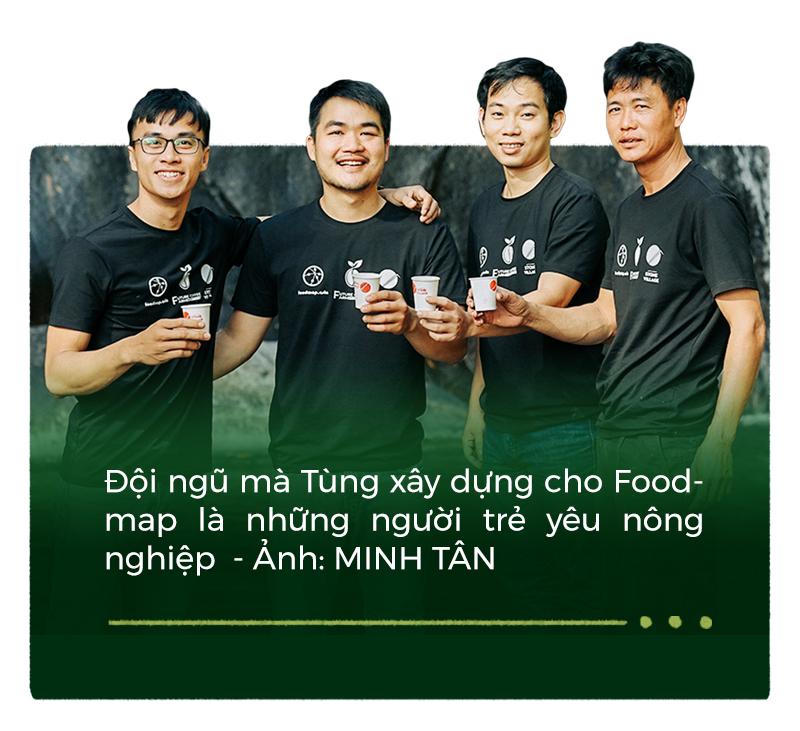Đưa tinh hoa đất trời xứ Việt lên… ‘sàn’ - Ảnh 9.