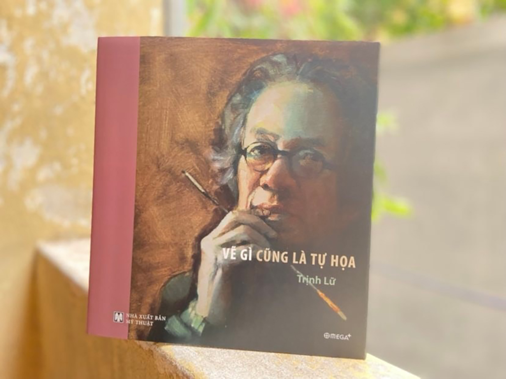 Trịnh Lữ: Tôi không nho nhã lắm đâu, cũng phong trần lắm - Ảnh 1. Trịnh Lữ: Tôi không nho nhã lắm đâu, cũng phong trần lắm - Ảnh 1.