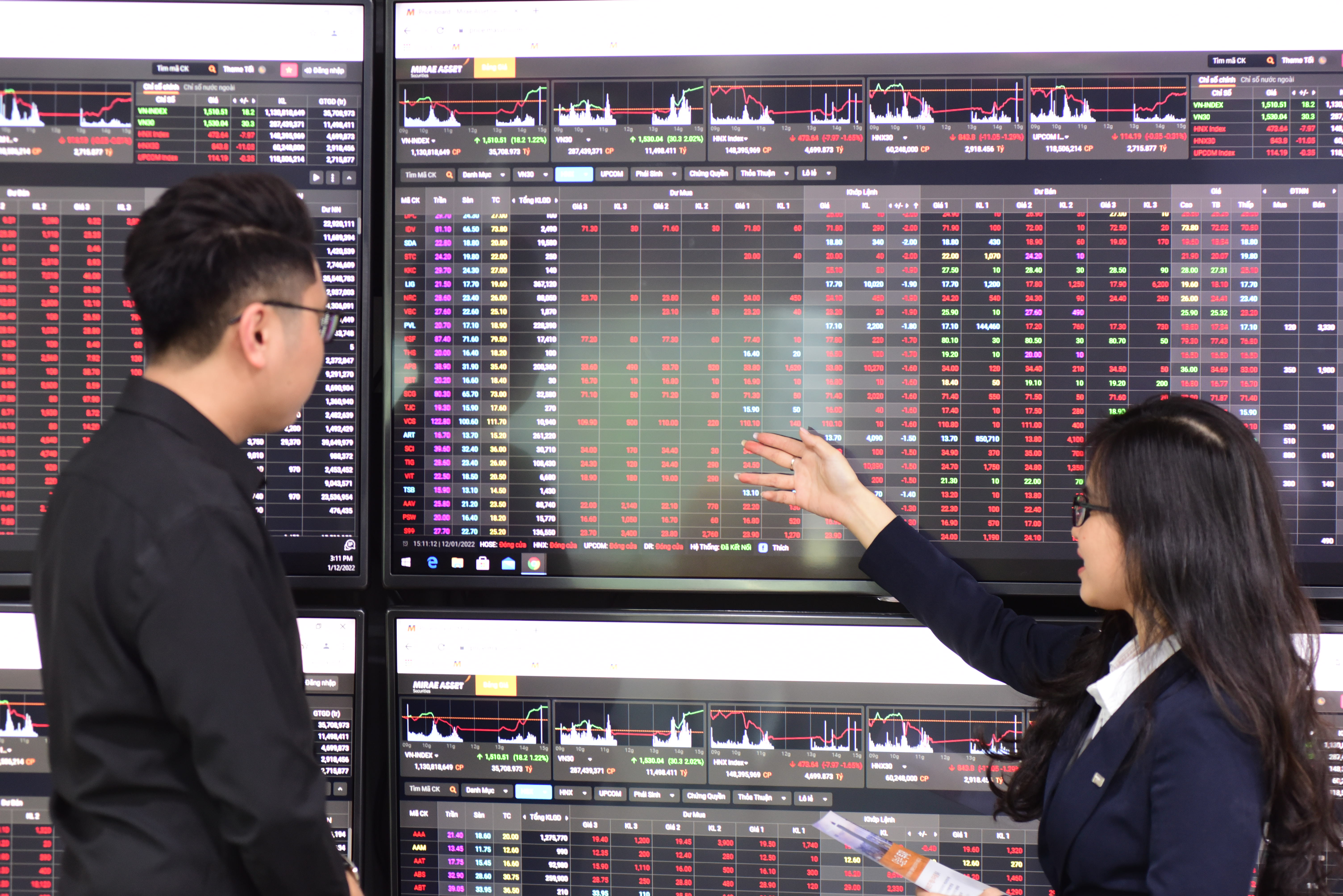 Từ vụ FLC: Án lệ ngăn bán chui cổ phiếu - Ảnh 1. Từ vụ FLC: Án lệ ngăn bán chui cổ phiếu - Ảnh 1.