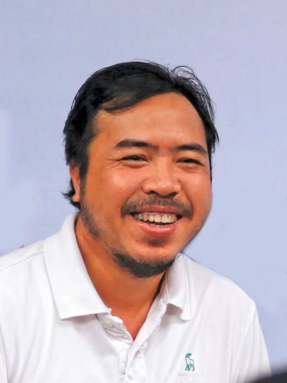 Còn thở là còn gỡ - Ảnh 2. Còn thở là còn gỡ - Ảnh 2.