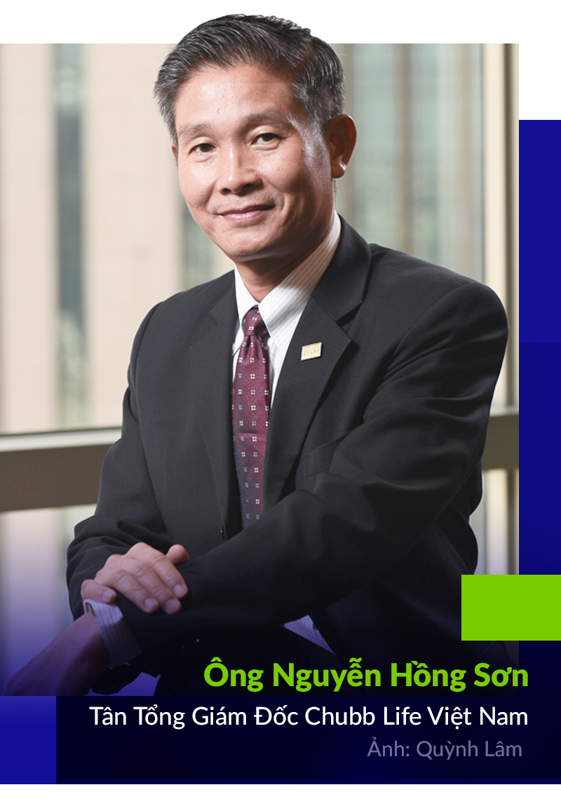 Bảo vệ luôn là sứ mệnh của Chubb Life Việt Nam - Ảnh 7.