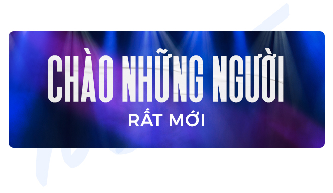 Những mầm gió gen Y, Z: Cú chạm thế hệ vào tương lai nhạc Việt? - Ảnh 1.