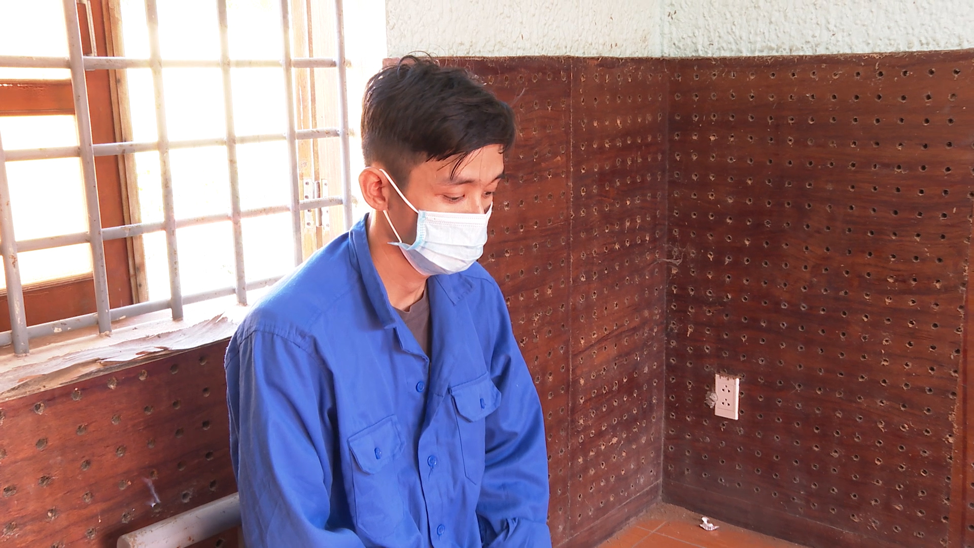 Khởi tố thanh niên đâm chết 2 người - Ảnh 1. Khởi tố thanh niên đâm chết 2 người - Ảnh 1.