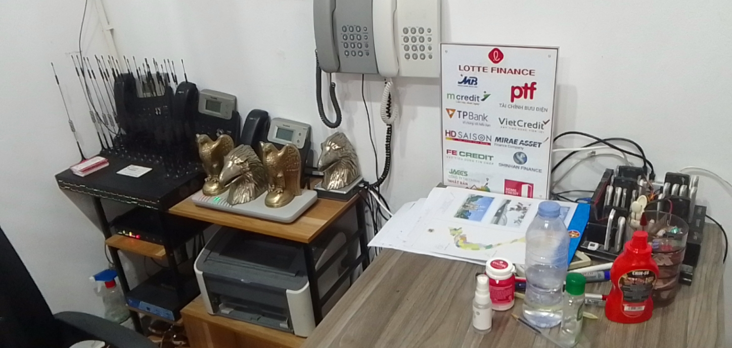 Mua đi bán lại dữ liệu cá nhân, kiếm hơn 2 tỉ đồng trong 1 năm - Ảnh 2. Mua đi bán lại dữ liệu cá nhân, kiếm hơn 2 tỉ đồng trong 1 năm - Ảnh 2.