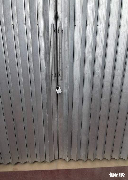 Cả nhà 4 người bị ‘nhốt’ suốt 7 ngày vì có người thân trở về từ vùng đỏ Hải Phòng - Ảnh 1. Cả nhà 4 người bị ‘nhốt’ suốt 7 ngày vì có người thân trở về từ vùng đỏ Hải Phòng - Ảnh 1.