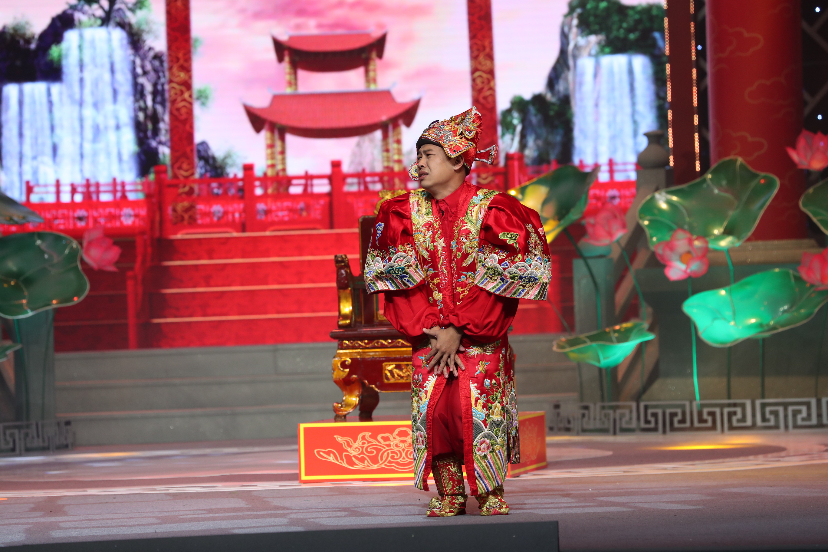 Công Lý, Xuân Bắc không tham gia Táo quân, về ‘nghỉ hưu để làm người tử tế’ - Ảnh 2. Công Lý, Xuân Bắc không tham gia Táo quân, về ‘nghỉ hưu để làm người tử tế’ - Ảnh 2.