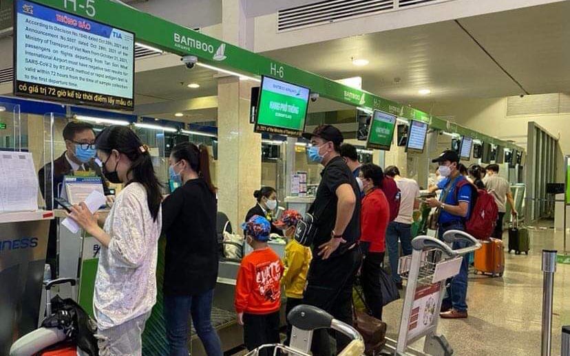 Không để mỗi nơi quy định cách ly một kiểu - Ảnh 2. Không để mỗi nơi quy định cách ly một kiểu - Ảnh 2.