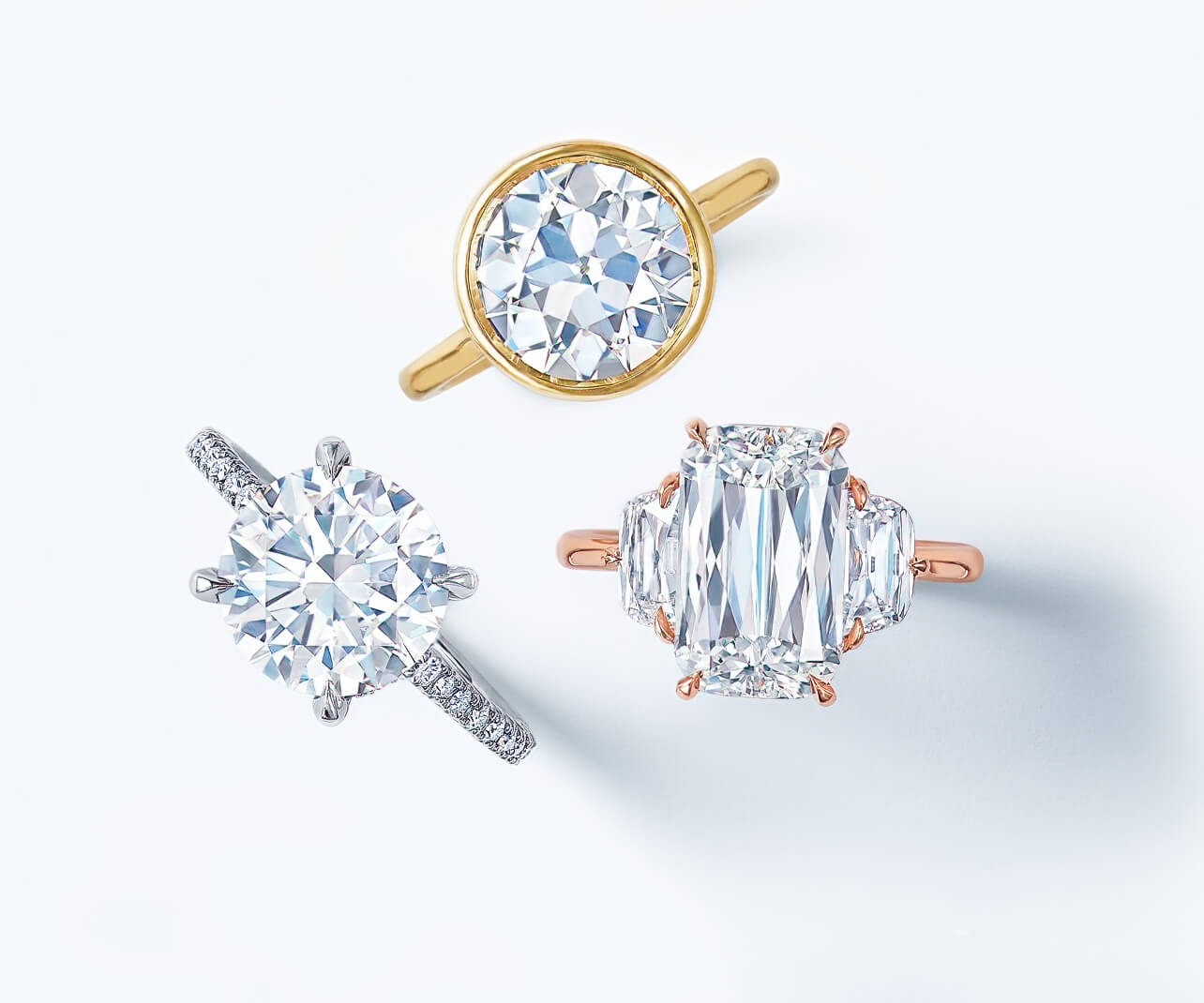 FLC ra mắt thương hiệu vàng, trang sức cao cấp FJC - Ảnh 2. FLC ra mắt thương hiệu vàng, trang sức cao cấp FJC - Ảnh 2.