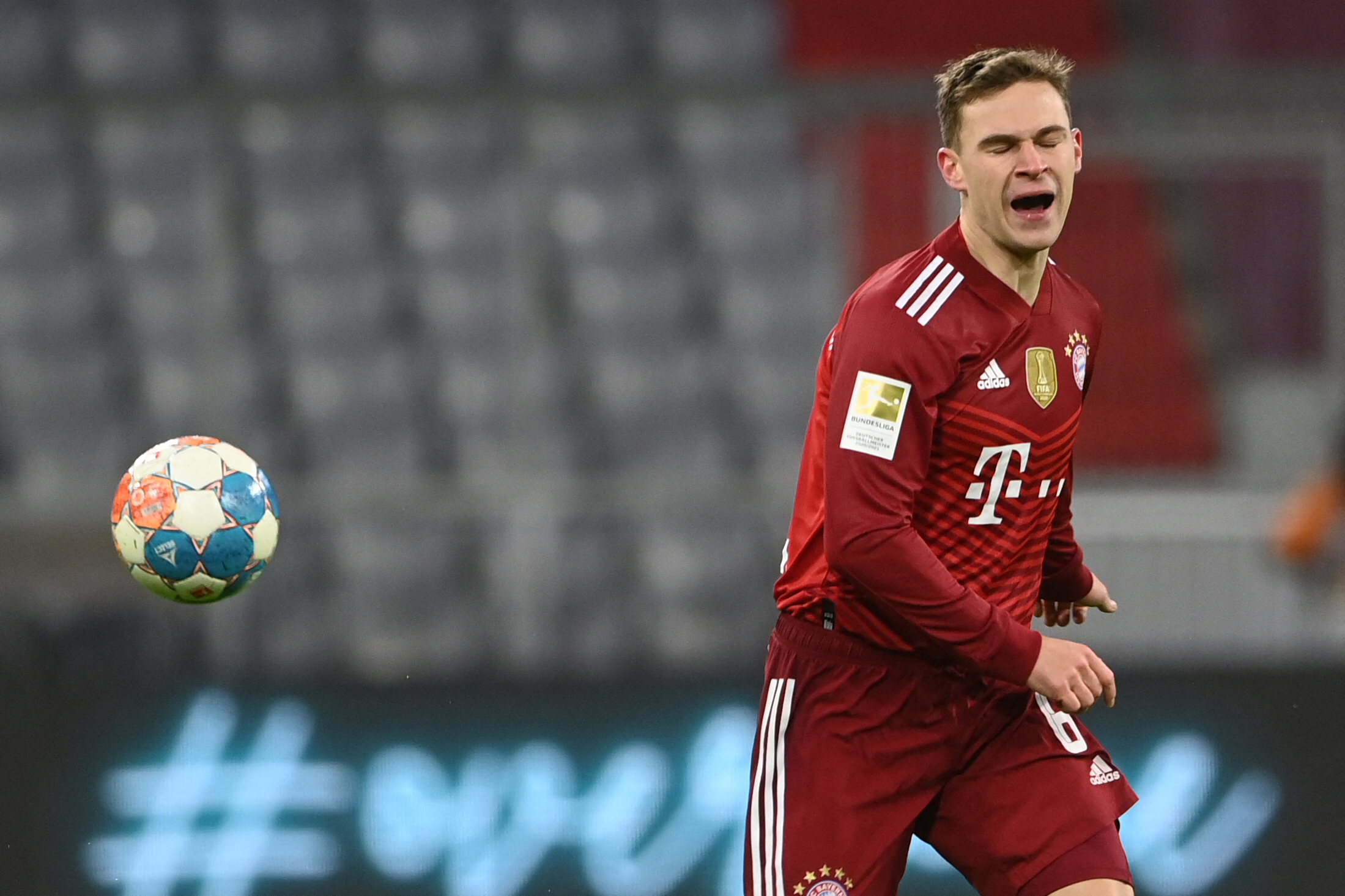 Khổ vì nói không với vắc xin - Ảnh 1. Khổ vì nói không với vắc xin - Ảnh 1.