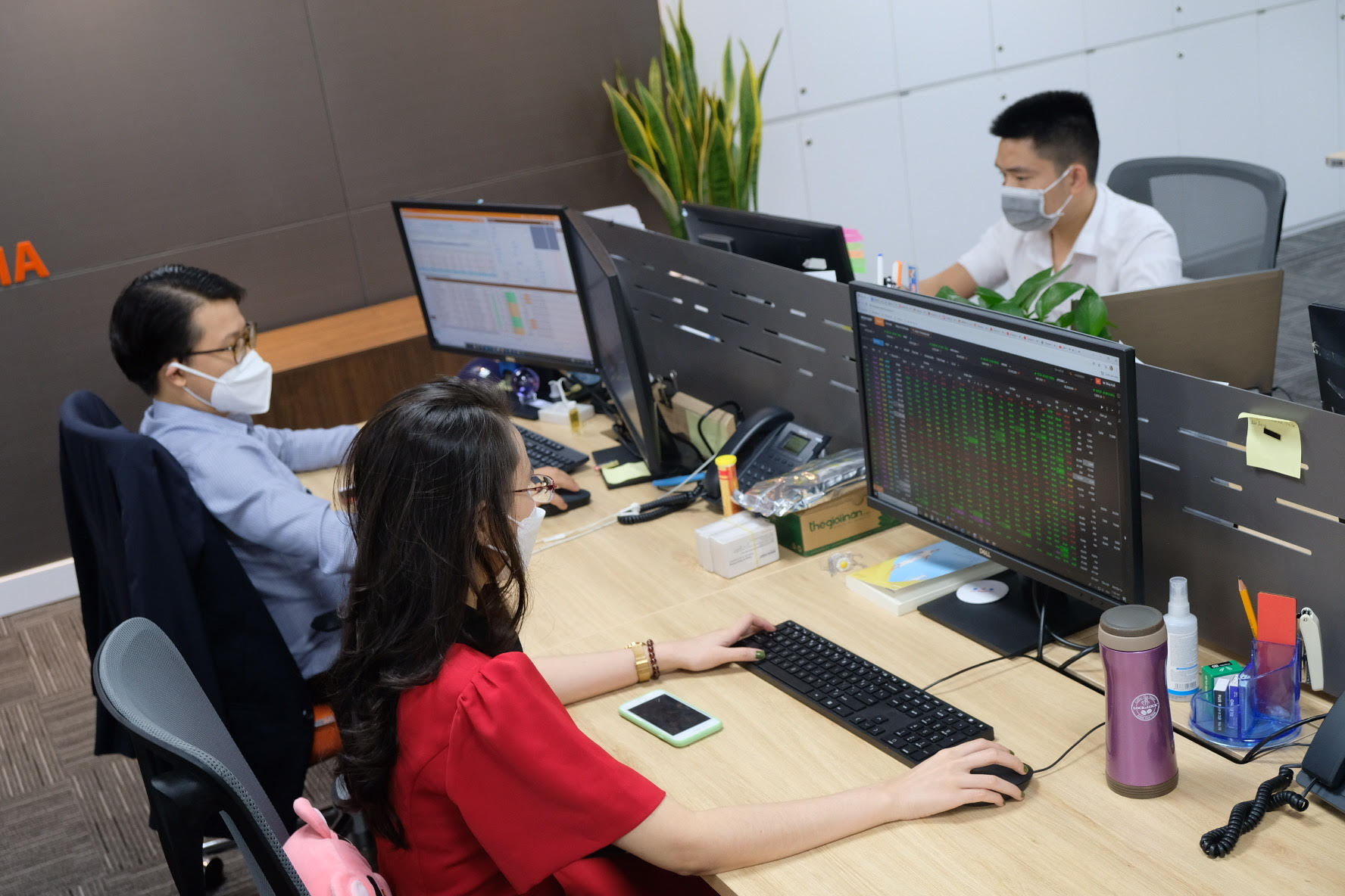 chung khoan chung khoan