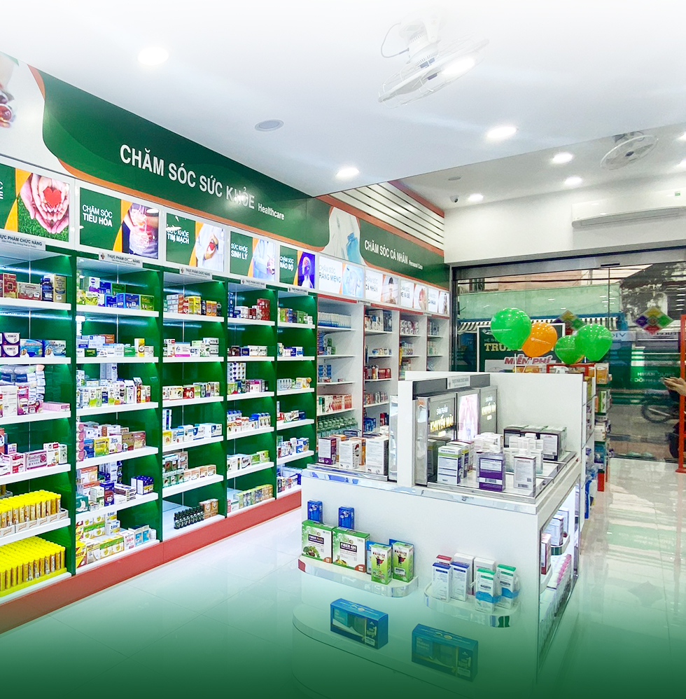 Trung Sơn Pharma và hành trình chuỗi 100 nhà thuốc từ vùng đất Tây Đô - Ảnh 13.