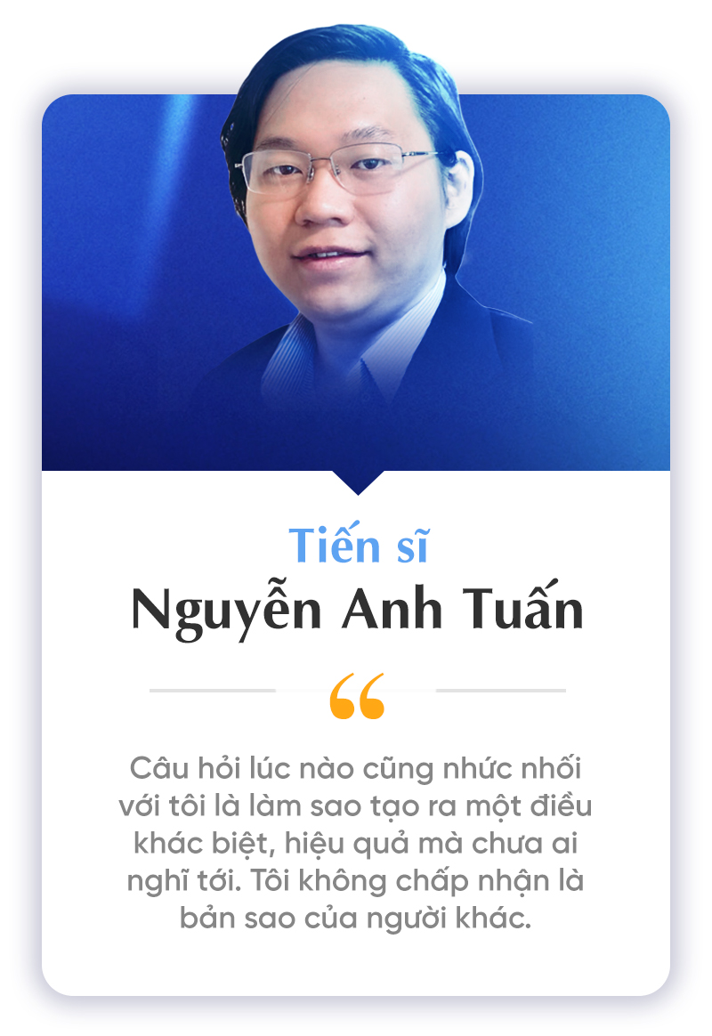 Dấu ấn Việt trong những phát minh công nghệ mới - Ảnh 2.