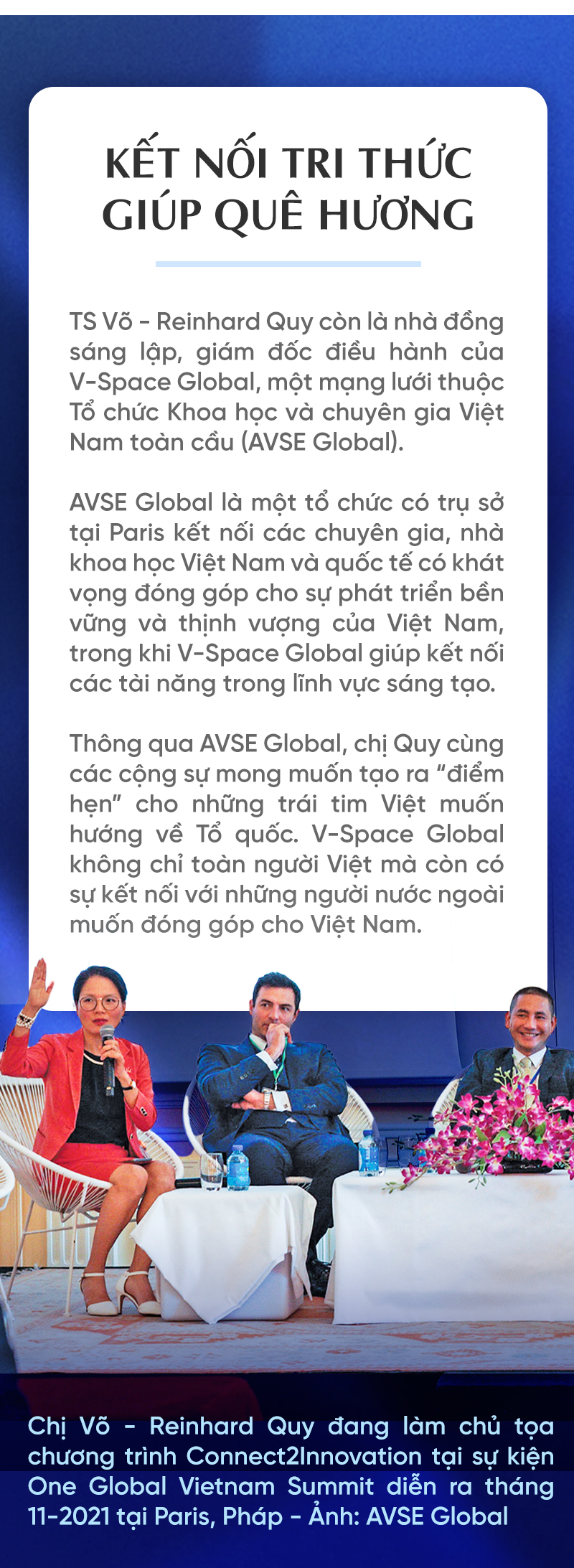 Dấu ấn Việt trong những phát minh công nghệ mới - Ảnh 9.