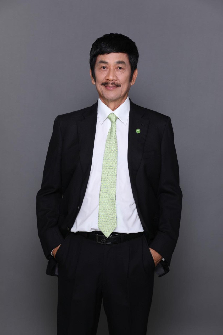 Ông Bùi Thành Nhơn tín nhiệm trao quyền cho bộ máy mới của Novaland - Ảnh 1. Ông Bùi Thành Nhơn tín nhiệm trao quyền cho bộ máy mới của Novaland - Ảnh 1.