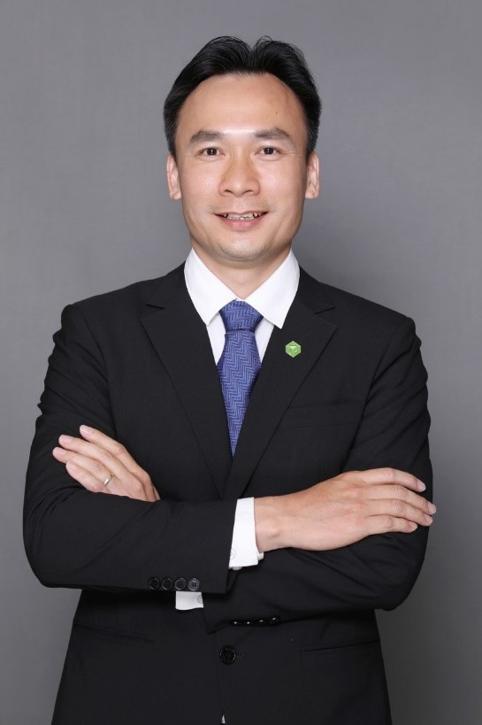 Ông Bùi Thành Nhơn tín nhiệm trao quyền cho bộ máy mới của Novaland - Ảnh 4. Ông Bùi Thành Nhơn tín nhiệm trao quyền cho bộ máy mới của Novaland - Ảnh 4.