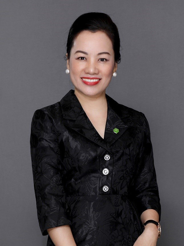 Ông Bùi Thành Nhơn tín nhiệm trao quyền cho bộ máy mới của Novaland - Ảnh 5. Ông Bùi Thành Nhơn tín nhiệm trao quyền cho bộ máy mới của Novaland - Ảnh 5.