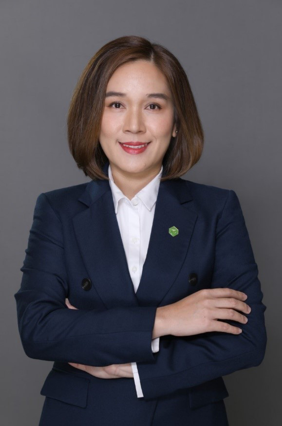 Ông Bùi Thành Nhơn tín nhiệm trao quyền cho bộ máy mới của Novaland - Ảnh 6. Ông Bùi Thành Nhơn tín nhiệm trao quyền cho bộ máy mới của Novaland - Ảnh 6.