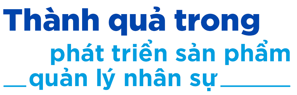 Giám đốc tiếp thị FrieslandCampina Việt Nam: Thành công vì thấu hiểu khách hàng, sản phẩm vượt trội - Ảnh 7.