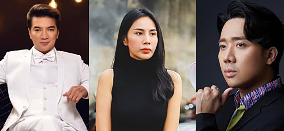 Bộ Công an: Thủy Tiên, Đàm Vĩnh Hưng, Trấn Thành... không gian dối, không chiếm đoạt tiền từ thiện - Ảnh 1. Bộ Công an: Thủy Tiên, Đàm Vĩnh Hưng, Trấn Thành... không gian dối, không chiếm đoạt tiền từ thiện - Ảnh 1.