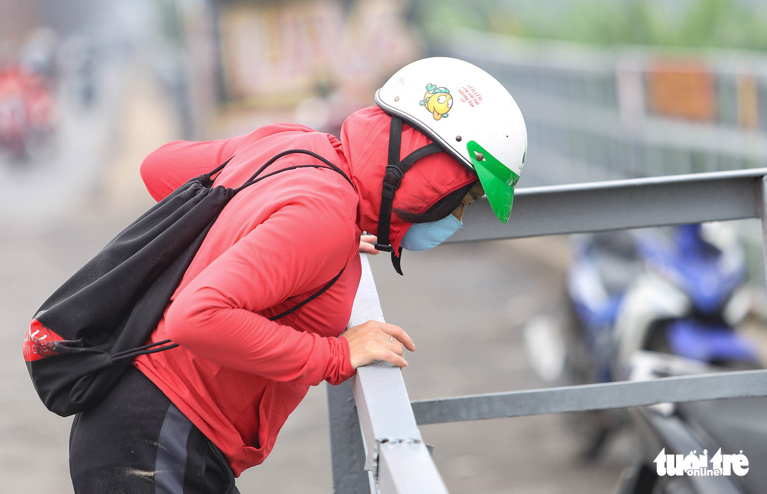 Cá chép cõng ông Công ông Táo đẹp mã, nhiều người mua sớm để có cá tuyệt phẩm - Ảnh 8. Cá chép cõng ông Công ông Táo đẹp mã, nhiều người mua sớm để có cá tuyệt phẩm - Ảnh 8.