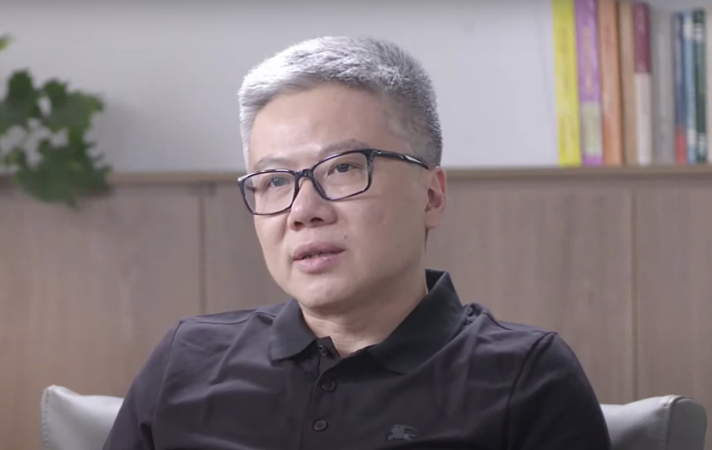 GS Ngô Bảo Châu nói gì về thông tin làm việc cho viện toán của Trung Quốc? - Ảnh 2. GS Ngô Bảo Châu nói gì về thông tin làm việc cho viện toán của Trung Quốc? - Ảnh 2.